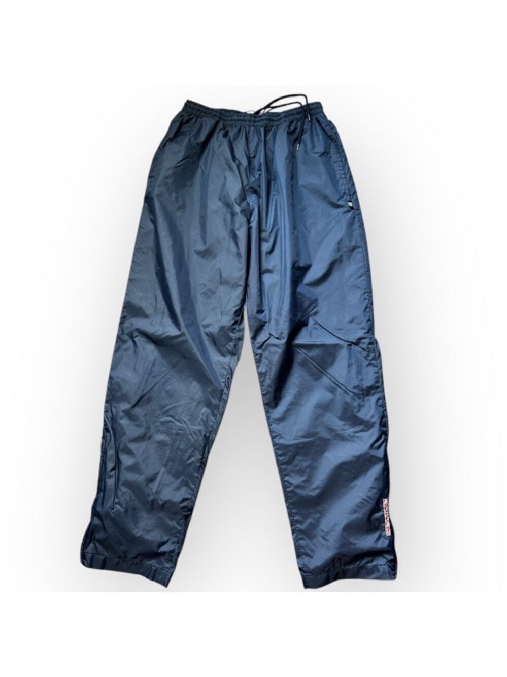 adidas Navy Blue Men's Track Pants Sweatpants Joggers
